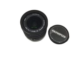 objetivo olympus olympus ed 9-18mm f4.0-5.6 m.zuiko digital