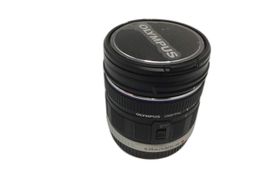 objetivo olympus olympus ed 9-18mm f4.0-5.6 m.zuiko digital