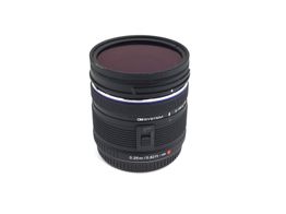 objetivo olympus olympus ed 9-18mm f4.0-5.6 m.zuiko digital