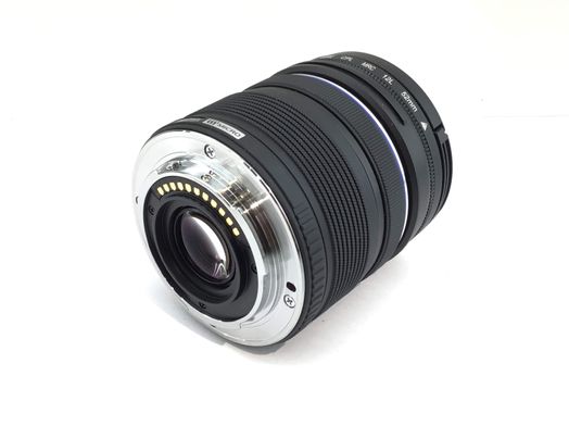 objetivo olympus olympus ed 9-18mm f4.0-5.6 m.zuiko digital