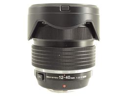 objetivo om system 12-40mm f/2.8 ii pro