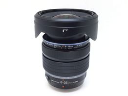 objetivo om system 8-25mm 1:4 pro