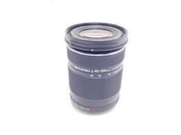 objetivo om system m.zuiko digital ed 40-150 mm f4?5.6