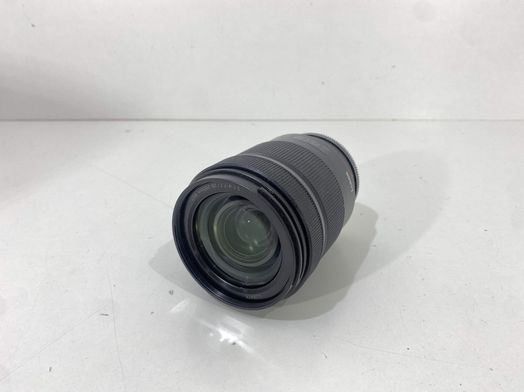 objetivo panasonic 28-200