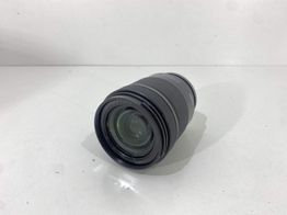 objetivo panasonic 28-200