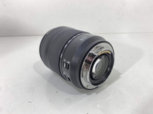 objetivo panasonic 28-200