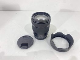 objetivo panasonic 28-200