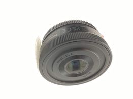 objetivo panasonic lumix s 26mm f/8