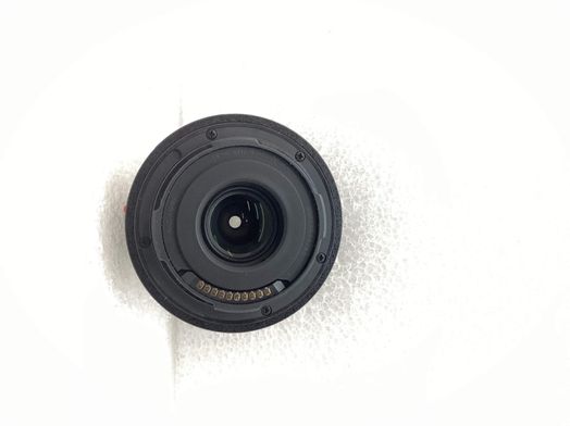 objetivo panasonic lumix s 26mm f/8