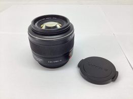 objetivo panasonic panasonic 25mm f/1.4 asph leica dg summilux