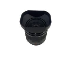 objetivo panasonic panasonic 45mm f/2.8 asph mega ois leica dg macro-elmarit