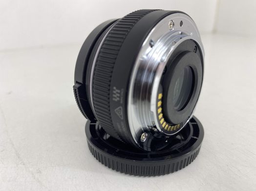 objetivo panasonic panasonic lumix g 14mm f/2.5 ii asph