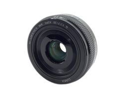 objetivo panasonic panasonic lumix g 20mm f/1.7 ii asph