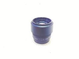 panasonic lumix g 25mm f/1.7 asph