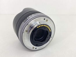 objetivo panasonic panasonic lumix g 8mm f/3.5 fisheye