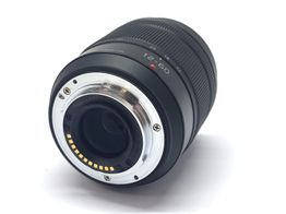 objetivo panasonic panasonic lumix g vario 12-60mm f/3.5-5.6 asph power ois