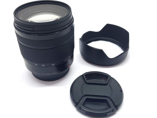 objetivo panasonic panasonic lumix g vario 12-60mm f/3.5-5.6 asph power ois
