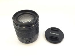 objetivo panasonic panasonic lumix g vario 14-140mm f/3.5-5.6 asph power ois