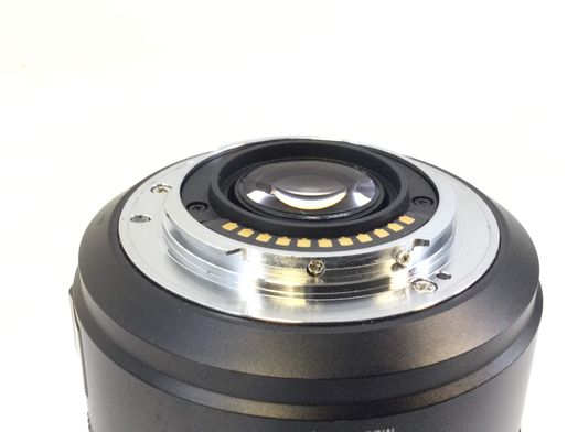 objetivo panasonic panasonic lumix g vario 14-140mm f/3.5-5.6 asph power ois
