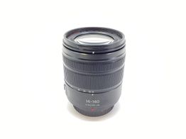objetivo panasonic panasonic lumix g vario 14-140mm f/3.5-5.6 asph power ois