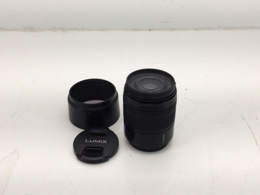 objetivo panasonic panasonic lumix g vario 45-150mm f/4.0-5.6 asph mega ois