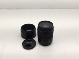 objetivo panasonic panasonic lumix g vario 45-150mm f/4.0-5.6 asph mega ois