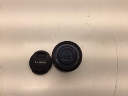 objetivo panasonic panasonic lumix g vario 45-150mm f/4.0-5.6 asph mega ois