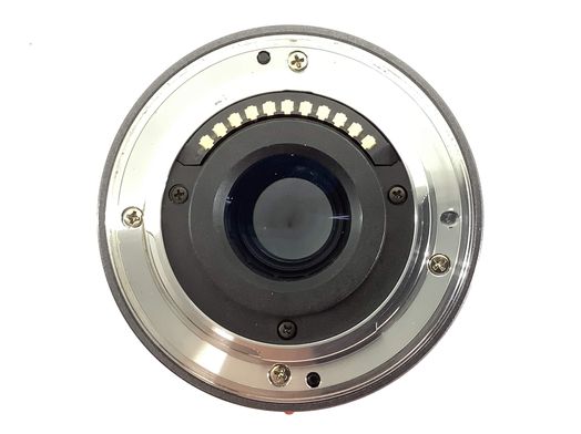 objetivo panasonic panasonic lumix g vario 7-14mm f/4.0 asph