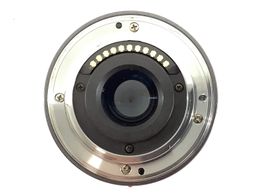 objetivo panasonic panasonic lumix g vario 7-14mm f/4.0 asph