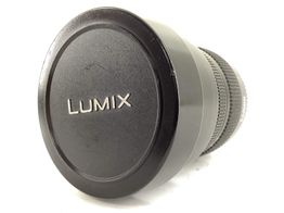 objetivo panasonic panasonic lumix g vario 7-14mm f/4.0 asph