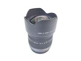 objetivo panasonic panasonic lumix g vario 7-14mm f/4.0 asph