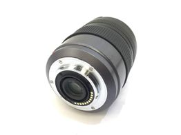 objetivo panasonic panasonic lumix g vario hd 14-140mm f/4.0-5.8 asph mega ois