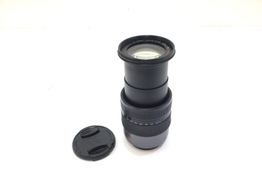 objetivo panasonic panasonic lumix g vario hd 14-140mm f/4.0-5.8 asph mega ois