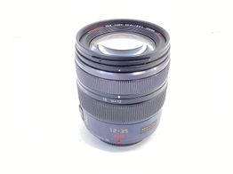 panasonic lumix g x vario 12-35mm f/2.8 asph power ois