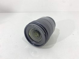 objetivo panasonic panasonic lumix s 20-60mm f/3.5-5.6