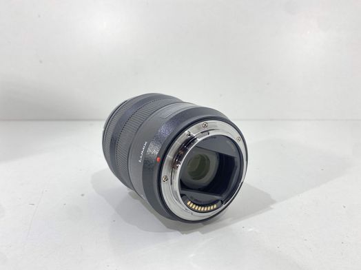 objetivo panasonic panasonic lumix s 20-60mm f/3.5-5.6