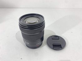 objetivo panasonic panasonic lumix s 20-60mm f/3.5-5.6