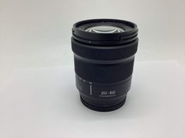 objetivo panasonic panasonic lumix s 20-60mm f/3.5-5.6