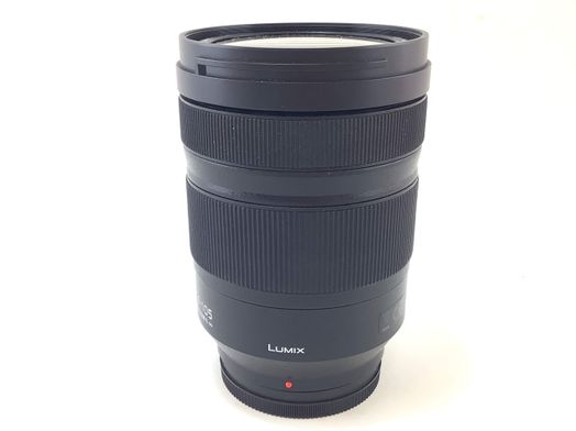 objetivo panasonic panasonic lumix s 24-105mm f/4 macro ois