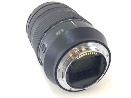 objetivo panasonic panasonic lumix s 24-105mm f/4 macro ois
