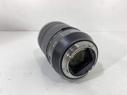 objetivo panasonic panasonic lumix s 24-105mm f/4 macro ois