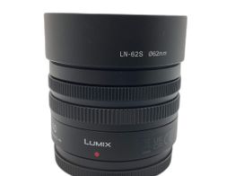 objetivo panasonic s 18-40mm f/4.5-6.3