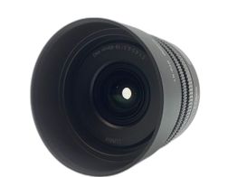 objetivo panasonic s 18-40mm f/4.5-6.3