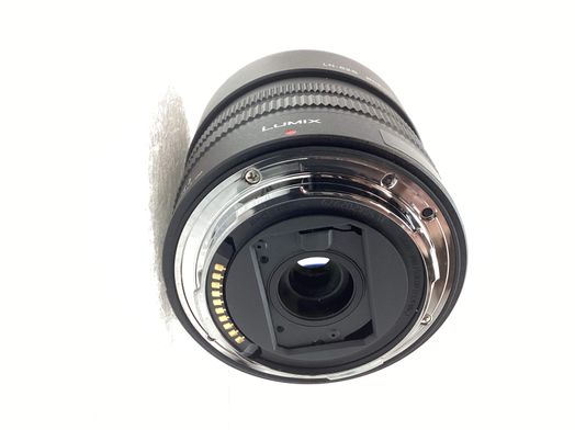 objetivo panasonic s 18-40mm f/4.5-6.3