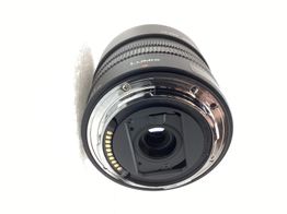 objetivo panasonic s 18-40mm f/4.5-6.3