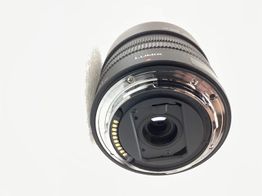 objetivo panasonic s 18-40mm f/4.5-6.3