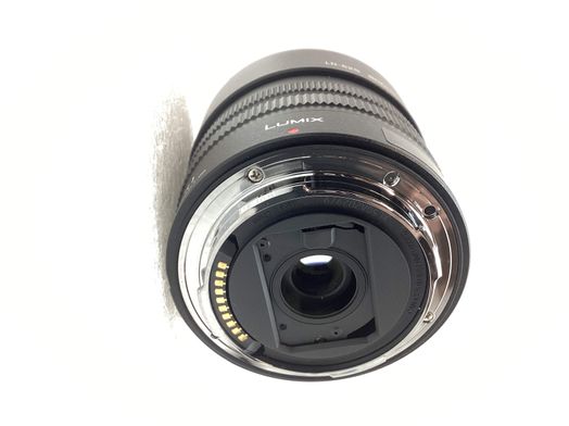 objetivo panasonic s 18-40mm f/4.5-6.3