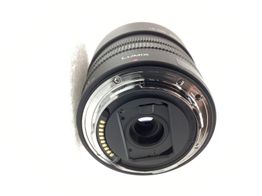 objetivo panasonic s 18-40mm f/4.5-6.3