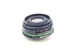 pentax da 21mm f/3.2 al limited