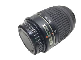 objetivo pentax pentax da 50-200mm f/4-5.6 ed